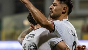 Marco Bertoli (Foto F.C. Pro Vercelli 1892)
