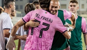 (Foto F.C. Pro Vercelli 1892)