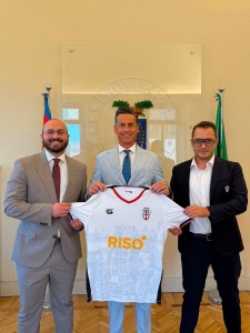 (Foto F.C. Pro Vercelli 1892)