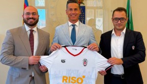 (Foto F.C. Pro Vercelli 1892)
