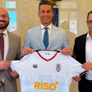 (Foto F.C. Pro Vercelli 1892)