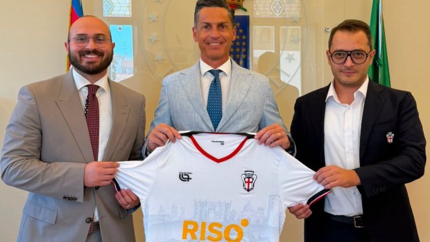 (Foto F.C. Pro Vercelli 1892)