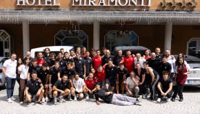 (Foto F.C. Pro Vercelli 1892)