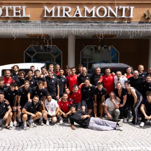 (Foto F.C. Pro Vercelli 1892)