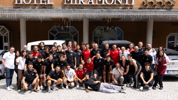 (Foto F.C. Pro Vercelli 1892)