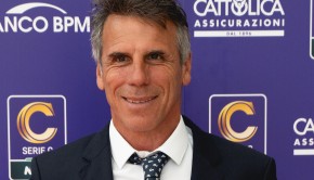 Gianfranco Zola (Foto Lega Pro)