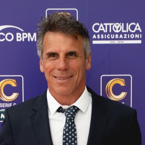 Gianfranco Zola (Foto Lega Pro)